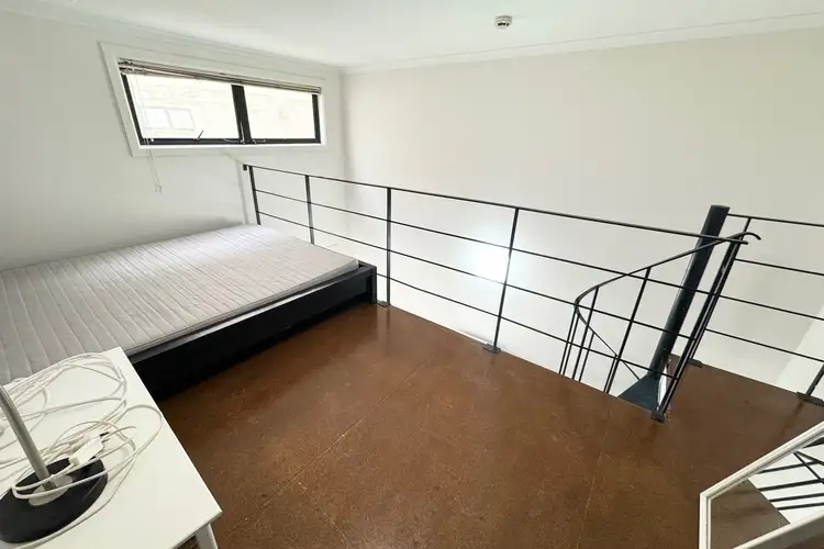 Fifth view of Homely apartment listing, 2092/185 Broadway, Ultimo NSW 2007