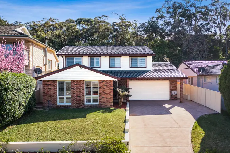 35 Kingswood Road, Engadine NSW 2233