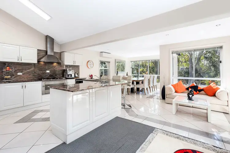 Third view of Homely house listing, 5 Cygnet Place, Illawong NSW 2234