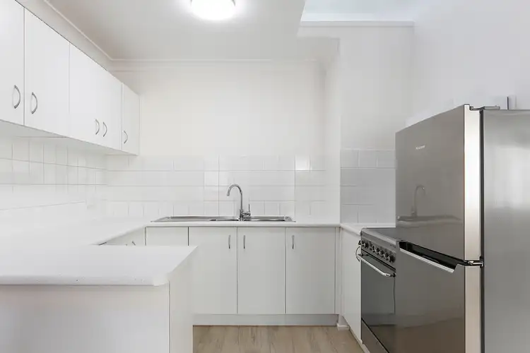 Second view of Homely villa listing, 3/20 Stuart Street, Helensburgh NSW 2508