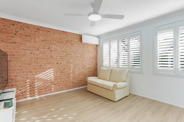 Third view of Homely villa listing, 3/20 Stuart Street, Helensburgh NSW 2508