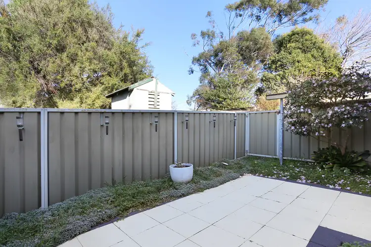Sixth view of Homely villa listing, 3/20 Stuart Street, Helensburgh NSW 2508