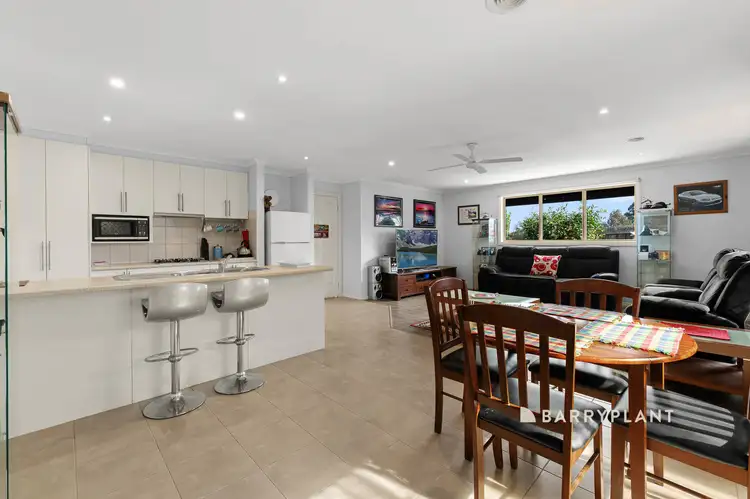 Third view of Homely house listing, 3/16 Railway Avenue, Garfield VIC 3814