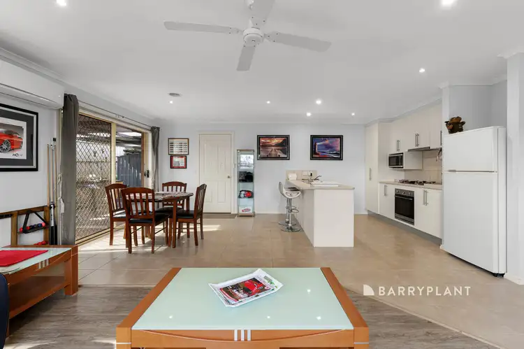 Fourth view of Homely house listing, 3/16 Railway Avenue, Garfield VIC 3814