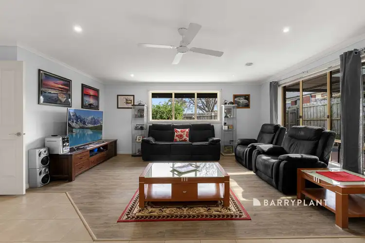 Fifth view of Homely house listing, 3/16 Railway Avenue, Garfield VIC 3814