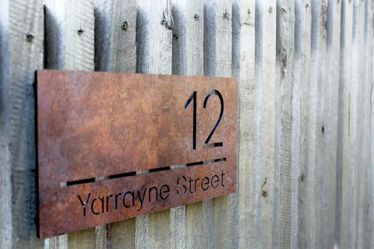 Fifth view of Homely house listing, 12 Yarrayne Street, Rye VIC 3941