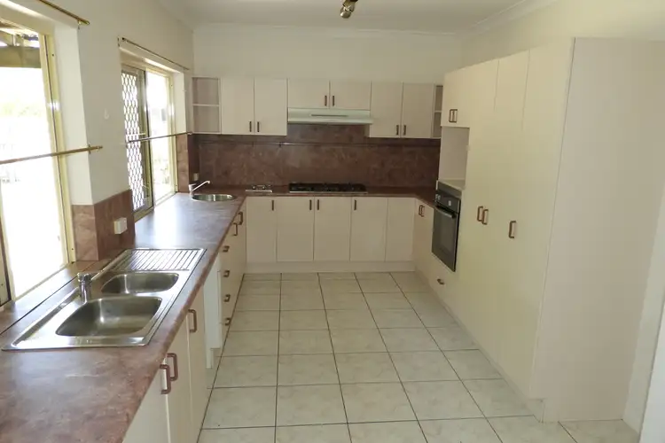 Second view of Homely house listing, 7 Evergreen Drive, Kirwan QLD 4817