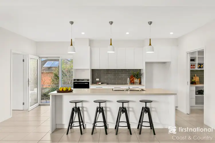 Fourth view of Homely house listing, 36c Willawa Avenue, Gerringong NSW 2534