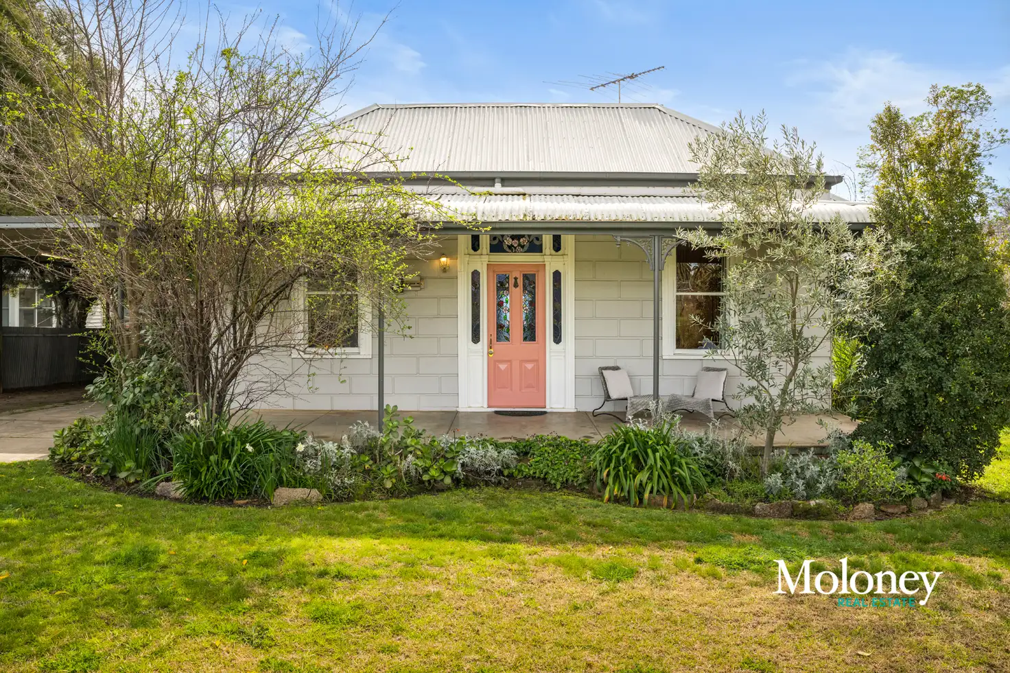 Main view of Homely house listing, 23 Scott Street, Rutherglen VIC 3685