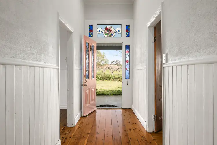 Second view of Homely house listing, 23 Scott Street, Rutherglen VIC 3685