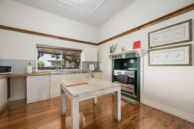 Third view of Homely house listing, 23 Scott Street, Rutherglen VIC 3685