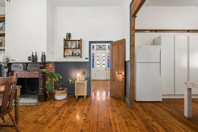 Fifth view of Homely house listing, 23 Scott Street, Rutherglen VIC 3685
