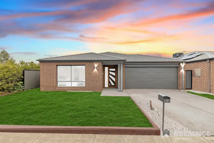 20 Elland Circuit, Truganina VIC 3029