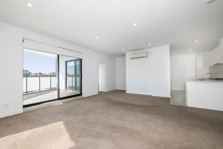 Second view of Homely apartment listing, 402/114 Station Street, Penrith NSW 2750