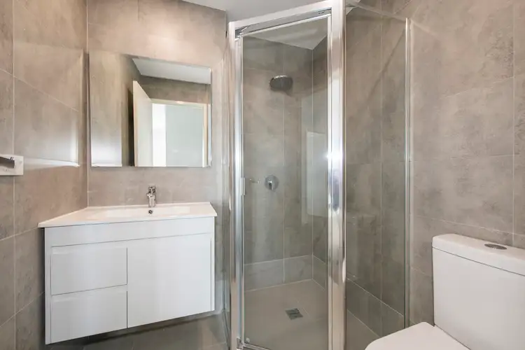 Fifth view of Homely apartment listing, 402/114 Station Street, Penrith NSW 2750