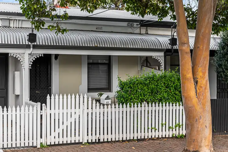 48 Fisher Street, Norwood SA 5067