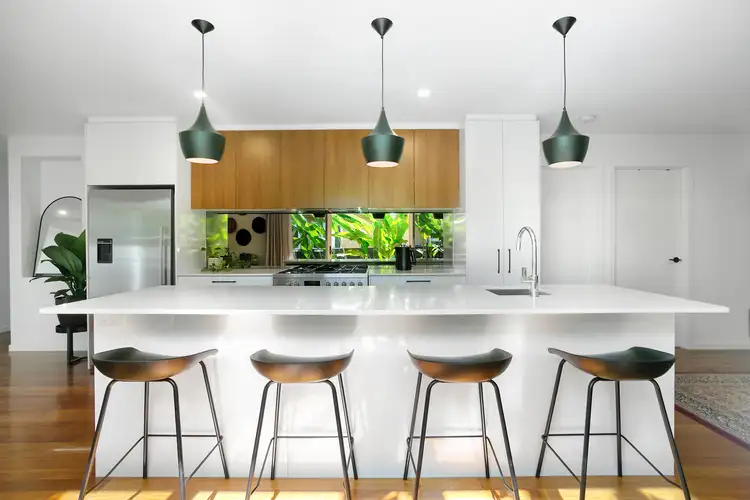 Second view of Homely house listing, 20 Morotai Avenue, Palm Beach QLD 4221