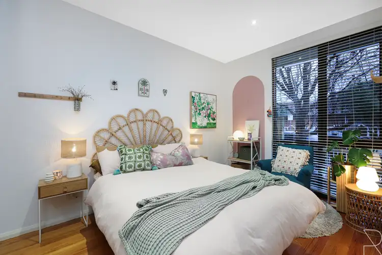 Fifth view of Homely townhouse listing, 3/2A Simpson Street, Yarraville VIC 3013