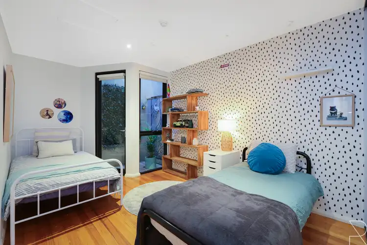 Sixth view of Homely townhouse listing, 3/2A Simpson Street, Yarraville VIC 3013
