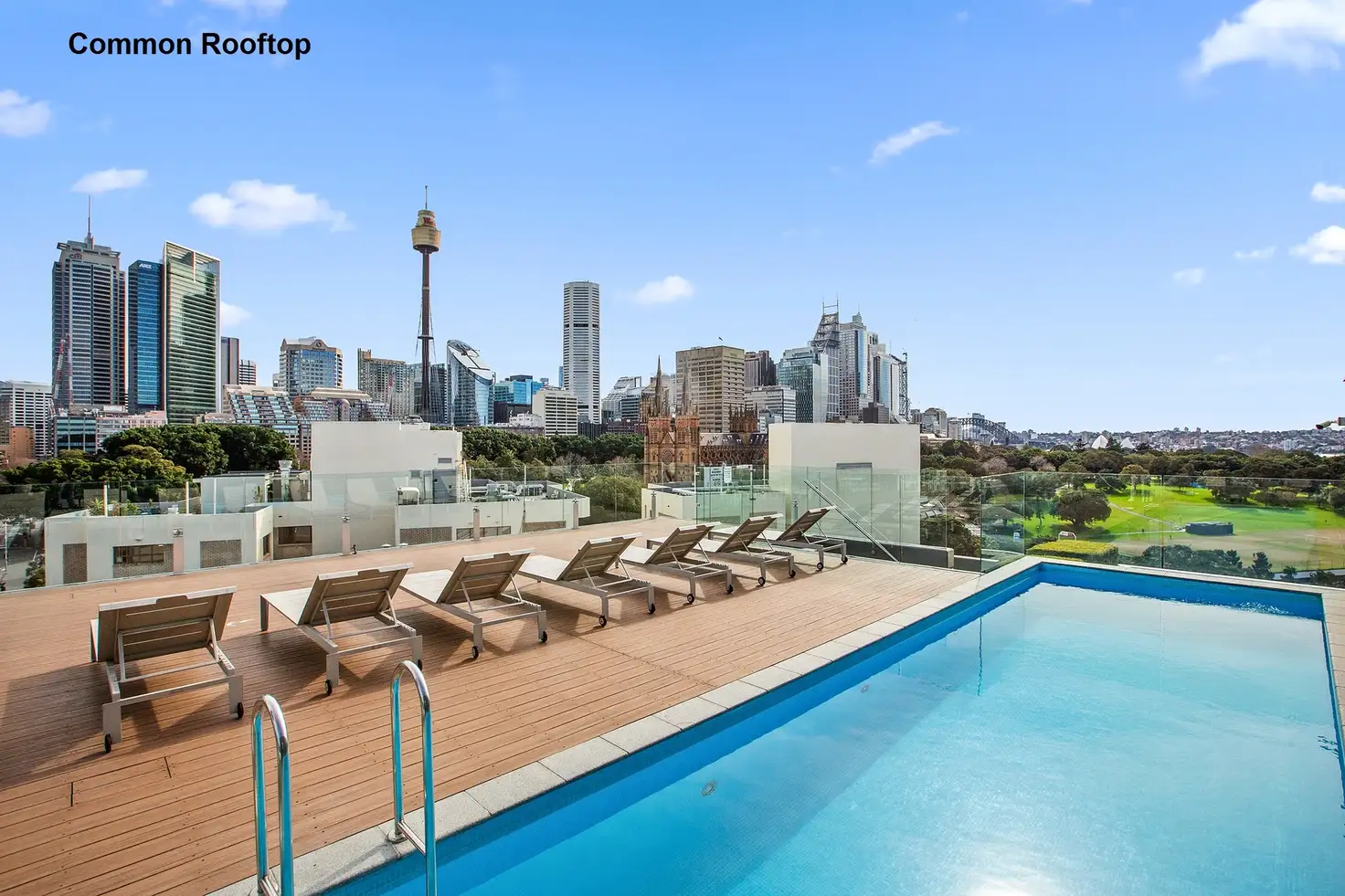 Main view of Homely apartment listing, 68/60-70 William Street, Woolloomooloo NSW 2011