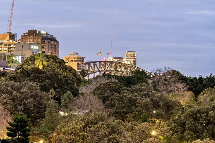 Fifth view of Homely apartment listing, 68/60-70 William Street, Woolloomooloo NSW 2011