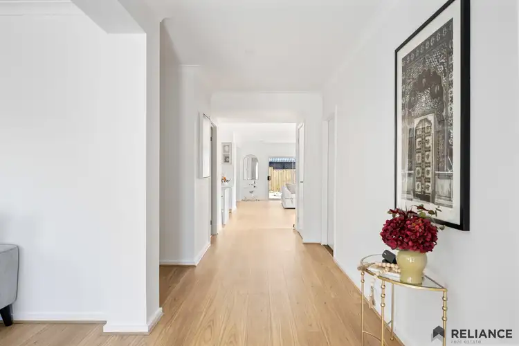 Second view of Homely house listing, 237 Stonehill Drive, Maddingley VIC 3340