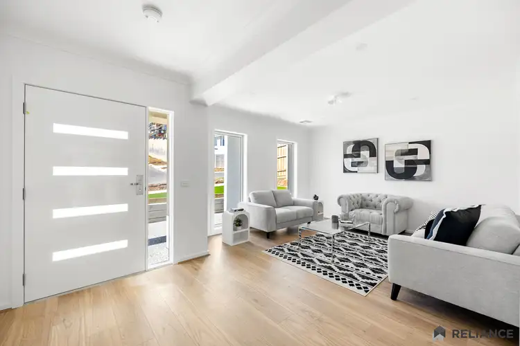 Third view of Homely house listing, 237 Stonehill Drive, Maddingley VIC 3340