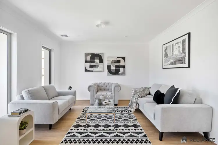 Fourth view of Homely house listing, 237 Stonehill Drive, Maddingley VIC 3340