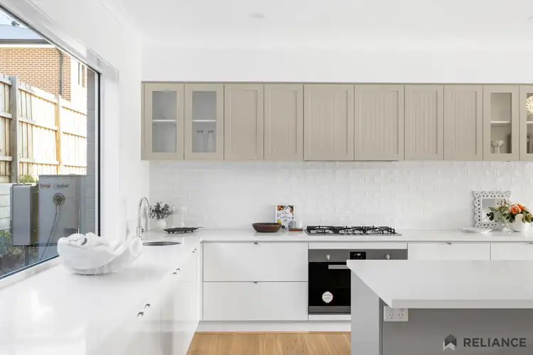 Fifth view of Homely house listing, 237 Stonehill Drive, Maddingley VIC 3340