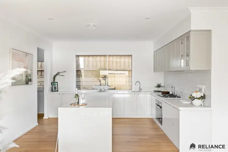 Sixth view of Homely house listing, 237 Stonehill Drive, Maddingley VIC 3340