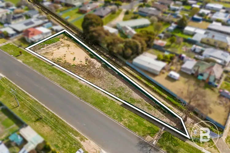 Fourth view of Homely land listing, 21 Grano Street, Ararat VIC 3377