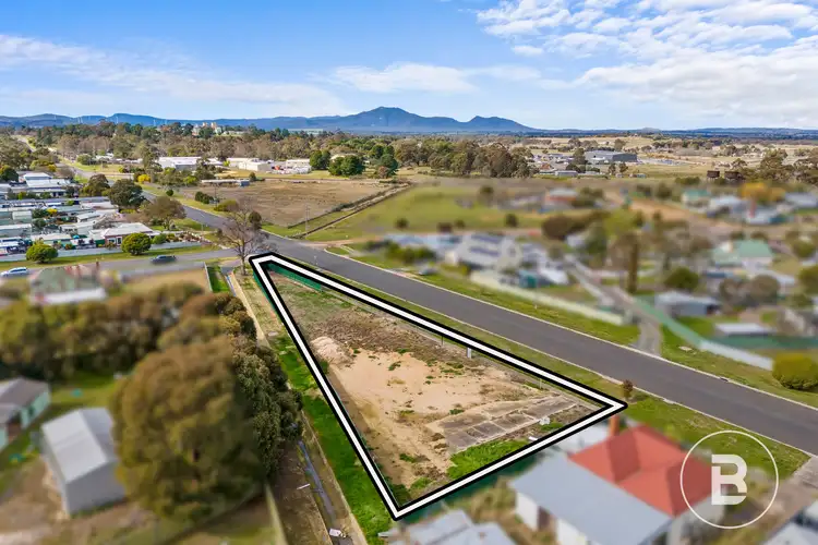Fifth view of Homely land listing, 21 Grano Street, Ararat VIC 3377