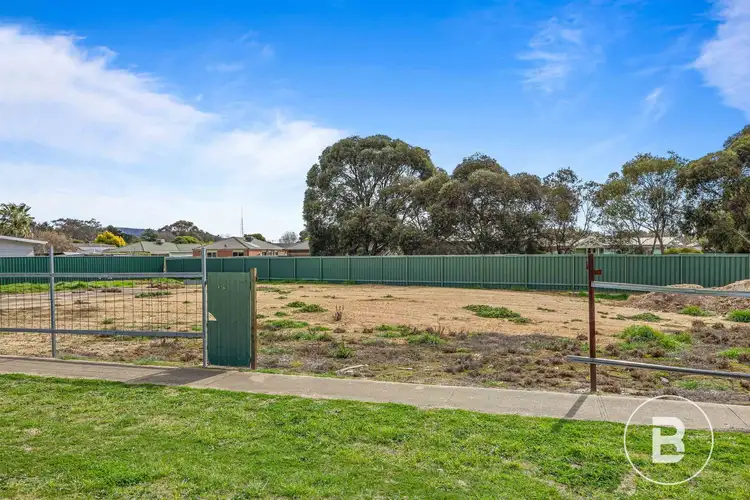 Seventh view of Homely land listing, 21 Grano Street, Ararat VIC 3377