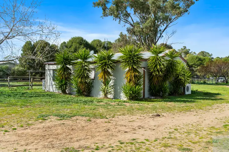 Fourth view of Homely house listing, 45 Honniball Drive, Tocumwal NSW 2714