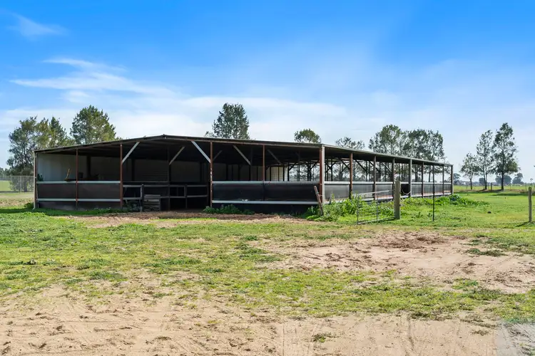 Sixth view of Homely house listing, 45 Honniball Drive, Tocumwal NSW 2714