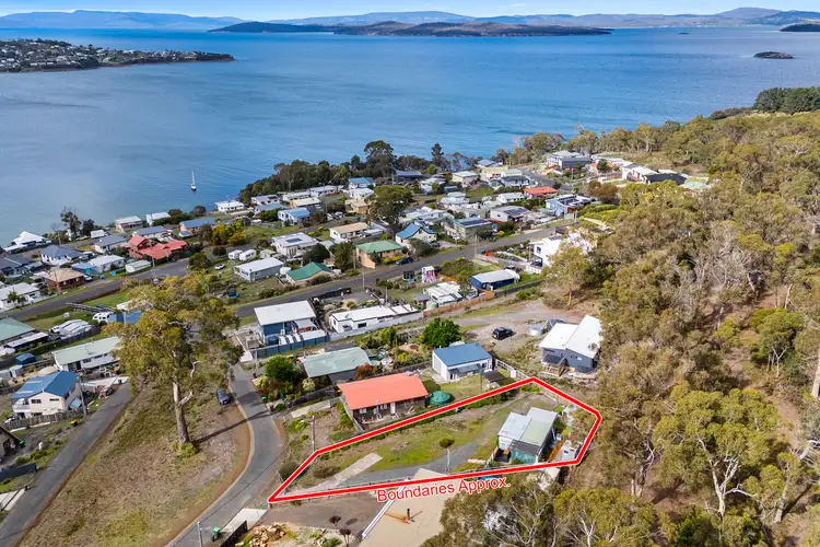 12 Kookaburra Street, Primrose Sands TAS 7173