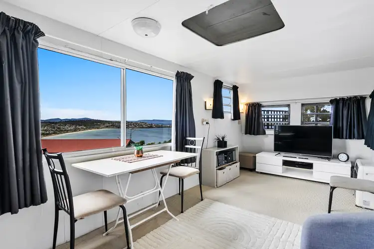 Second view of Homely land listing, 12 Kookaburra Street, Primrose Sands TAS 7173