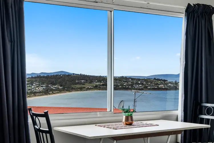 Third view of Homely land listing, 12 Kookaburra Street, Primrose Sands TAS 7173