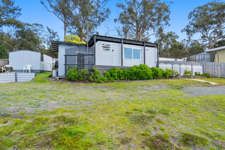 Fourth view of Homely land listing, 12 Kookaburra Street, Primrose Sands TAS 7173