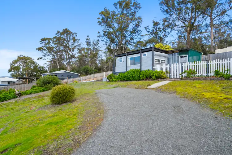 Sixth view of Homely land listing, 12 Kookaburra Street, Primrose Sands TAS 7173