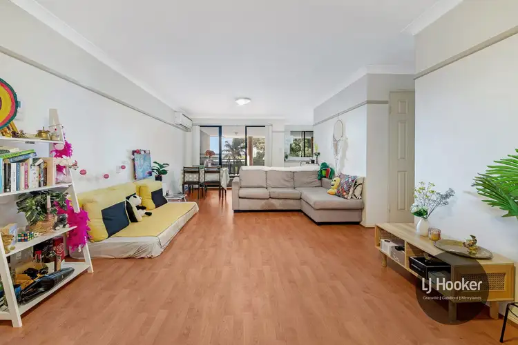 Third view of Homely unit listing, 26/60-64 Cowper Street, Granville NSW 2142