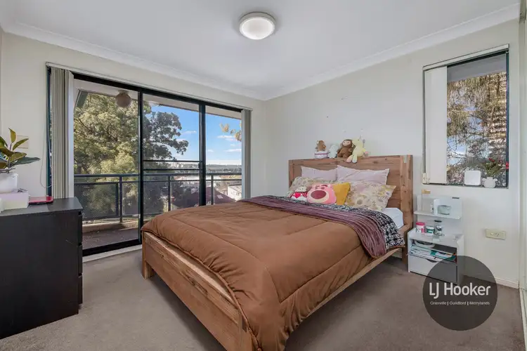 Fourth view of Homely unit listing, 26/60-64 Cowper Street, Granville NSW 2142