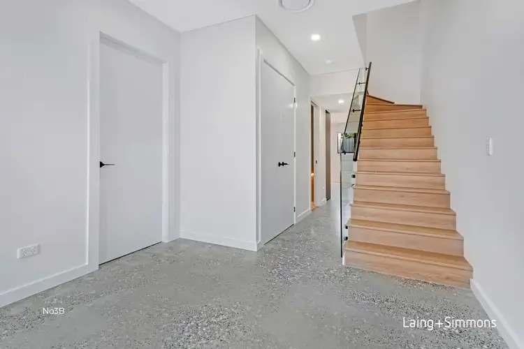 Sixth view of Homely semi-detached listing, 3b Cardigan Street, Guildford NSW 2161