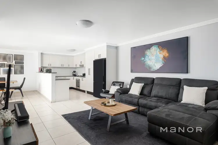 31/12 Murray Street, Northmead NSW 2152