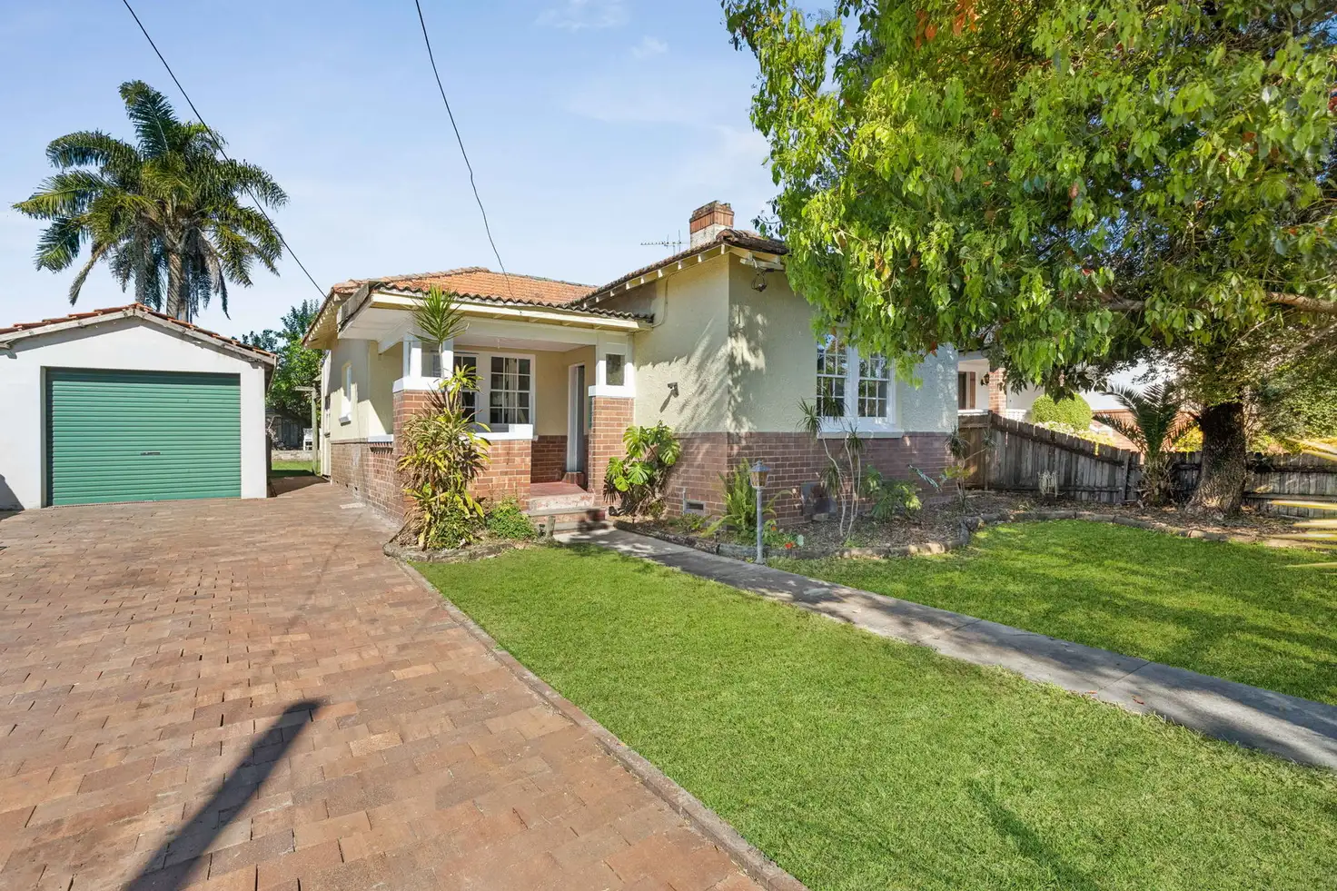 Main view of Homely house listing, 52 Jellicoe Street, Lidcombe NSW 2141