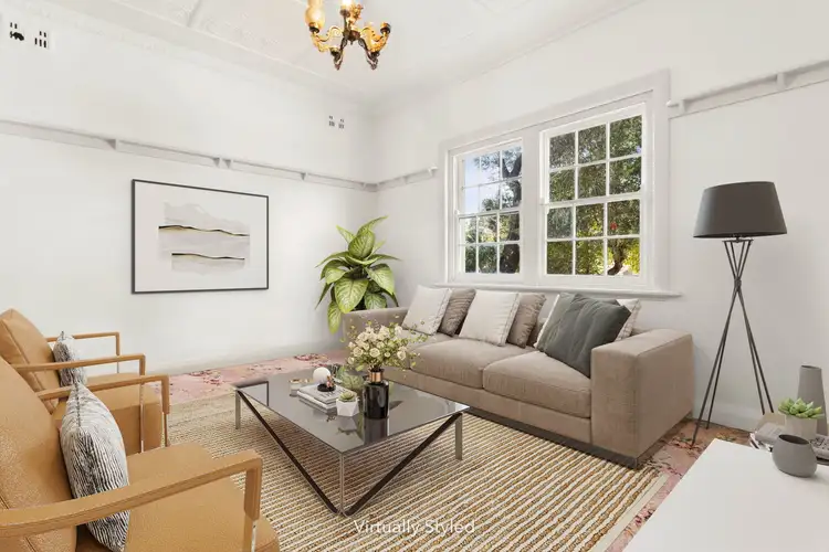 Second view of Homely house listing, 52 Jellicoe Street, Lidcombe NSW 2141