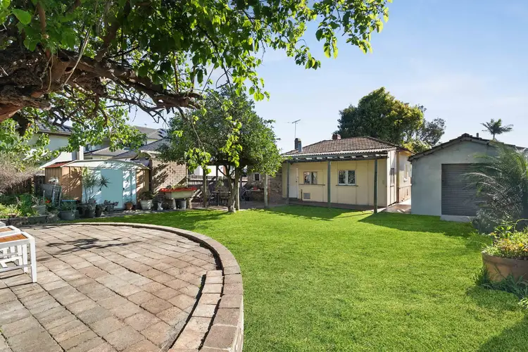 Fifth view of Homely house listing, 52 Jellicoe Street, Lidcombe NSW 2141
