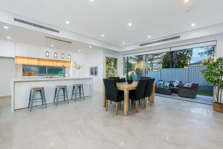 Fifth view of Homely semi-detached listing, 31 Hilder Road, Ermington NSW 2115