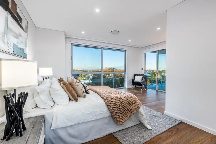 Sixth view of Homely semi-detached listing, 31 Hilder Road, Ermington NSW 2115