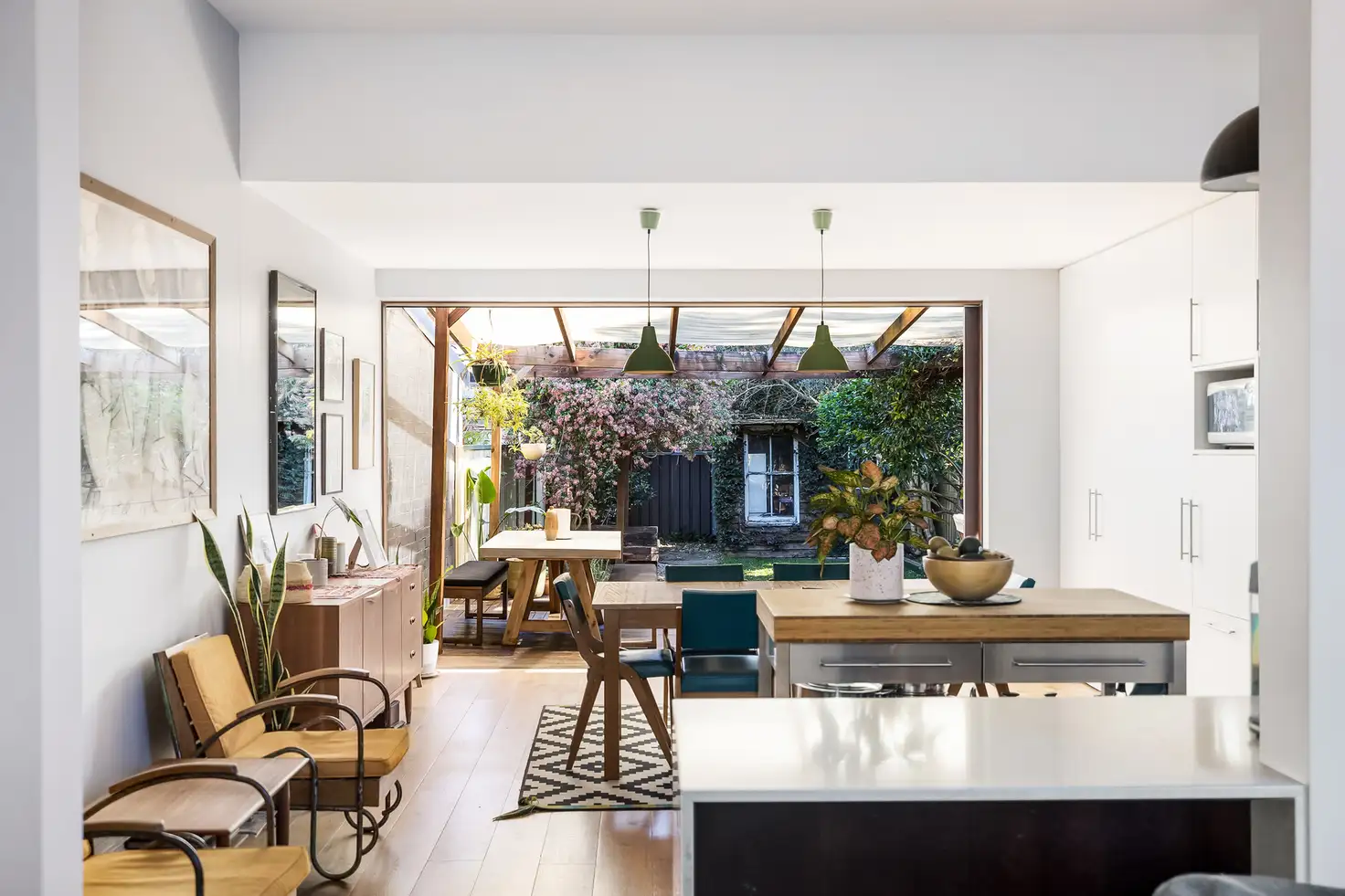 Main view of Homely house listing, 255 Livingstone Road, Marrickville NSW 2204